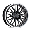 PETROL P4C 18X8.0 5/120 ET35 CB76.1