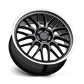 PETROL P4C 18X8.0 5/120 ET35 CB76.1