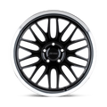 PETROL P4C 18X8.0 5/120 ET35 CB76.1