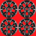 Wheel Pros, LLC auto part close-up