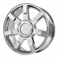 TS 22X9 5X5.0 78.1 BL 15MM RIGHT