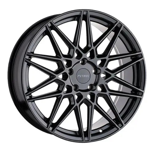 PETROL P3C 20X8.5 5/112 ET40 CB66.5