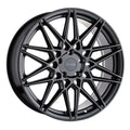 PETROL P3C 20X8.5 5/112 ET40 CB66.5