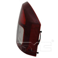 CAPA 1417 JP CMPAS LED TAILLAMP ASSY RH