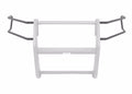 0311 FORD CROWN VICTORIA STANDARD WRAPAROUND BRUSH GUARDS STEEL TEXTURED BLACK