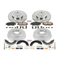 PowerStop auto part