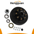 12 X 2 ELEC LH FSA BRAKE KIT TOW ASSIST