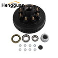 12 X 2 ELEC LH FSA BRAKE KIT TOW ASSIST
