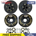 12 X 2 ELEC LH FSA BRAKE KIT TOW ASSIST