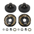 12 X 2 ELEC LH FSA BRAKE KIT TOW ASSIST
