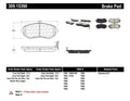 Stoptech auto part