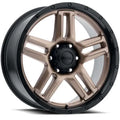 258 SERIES PROWLER TRUCK 20X9 BZ