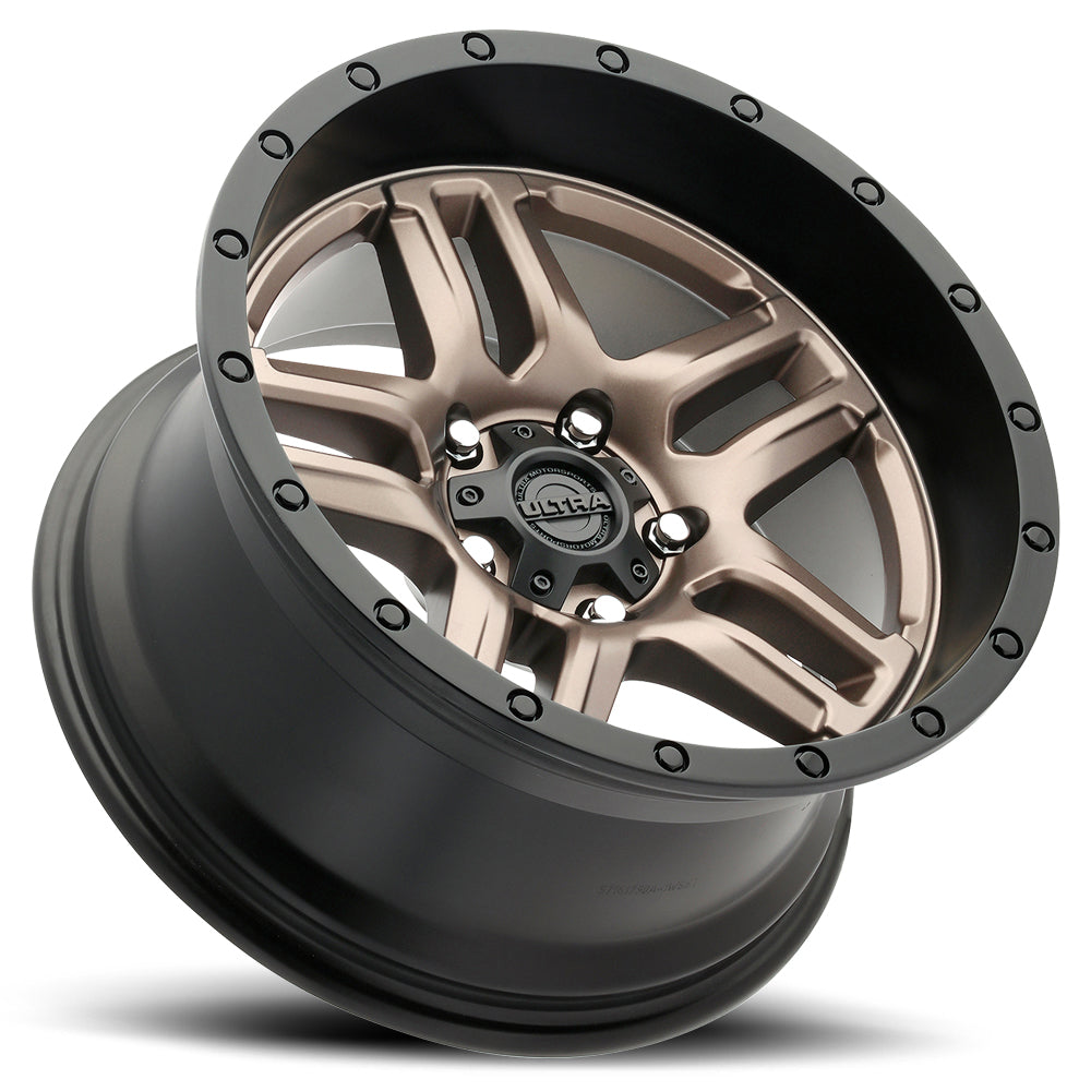 258 SERIES PROWLER TRUCK 20X9 BZ
