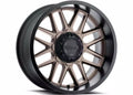 231 SERIES BUTCHER 20X9 BZ
