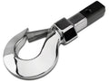 MONSTER HOOK TITANIUM CHROME