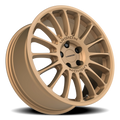 VISION WHEEL auto part installed view