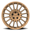 Vision Wheel 5-114.3 BZ VIS MONACO 477-7865BZ38