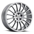 Vision Wheel 5-114.3 MG VIS MONACO 477-7865MG38