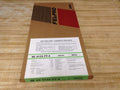 HEAD GASKET SET