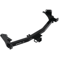 23C COLORADO/CANYON NO DRILL CLS IV MAXFRAME RECEIVER HITCH