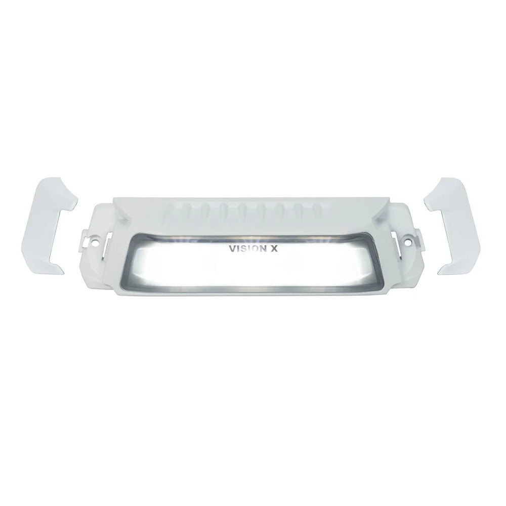 JUNCTION BOX LIGHT 10 WATT ULTRA WI