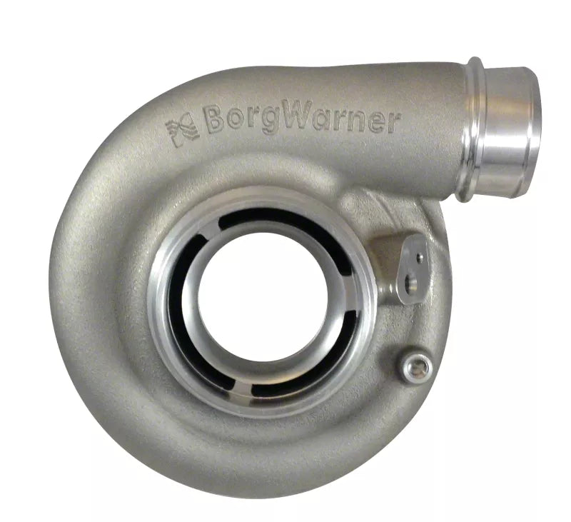 BorgWarner SX-E Style Cover EFR-7163