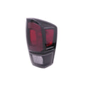 TY TACMA 2021 RL ASY BLK BEZEL RH