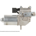 NEW WIPER MOTORS