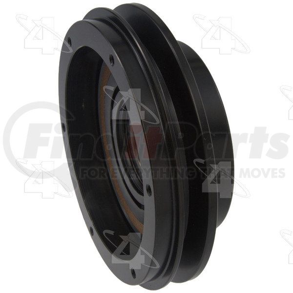 CLUTCH COMPONENT