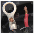 FOUR SEASONS auto part close-up