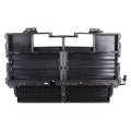 Sherman Parts cold air intake