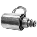 SOLENOID & COIL ASSEMBLY--B