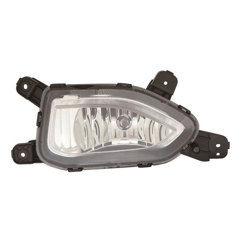 HY KONA 1820 FL ASY LIMITED/ULTIMATE LH