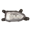 Maxzone Vehicle Lighting Corp auto part