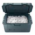 ~(28 lbs. 27X16X16)~ Patrol 35 Qt. Ice Chest Ocean