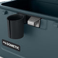 ~(28 lbs. 27X16X16)~ Patrol 35 Qt. Ice Chest Ocean