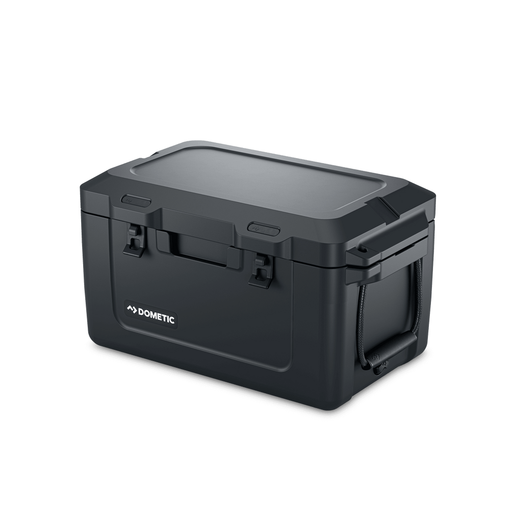 ~(28 lbs. 27X16X16)~ Patrol 35 Qt. Ice Chest Ocean