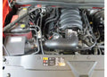 DRY BLUE INTAKE SYSTEM