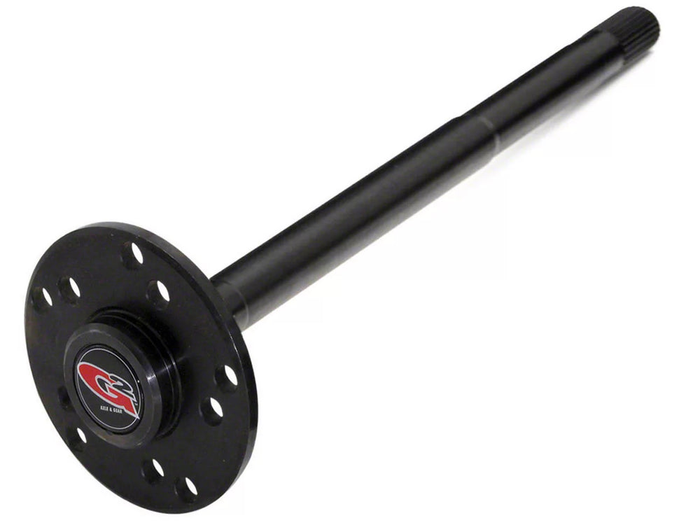 G2 Axle & Gear 07-09 Dana 44 Jk