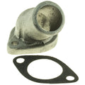 ENGINE COOLANT OUTLET FLANGE