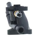 ENGINE COOLANT OUTLET FLANGE