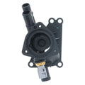 ENGINE COOLANT OUTLET FLANGE