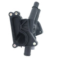 ENGINE COOLANT OUTLET FLANGE