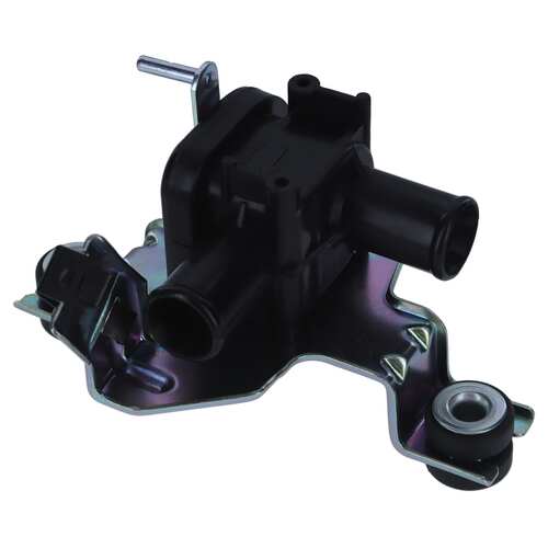 HVAC HEATER CONTROL VALVE