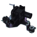 HVAC HEATER CONTROL VALVE