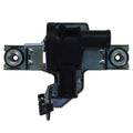 HVAC HEATER CONTROL VALVE