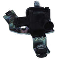 HVAC HEATER CONTROL VALVE