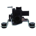 HVAC HEATER CONTROL VALVE