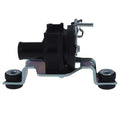 HVAC HEATER CONTROL VALVE