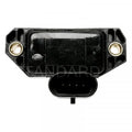 STANDARD IGN auto part close-up